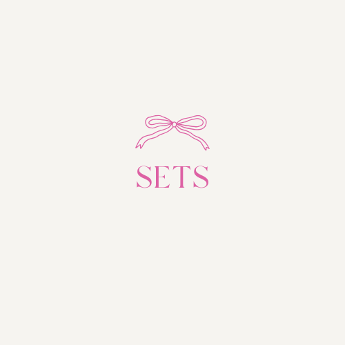 Sets