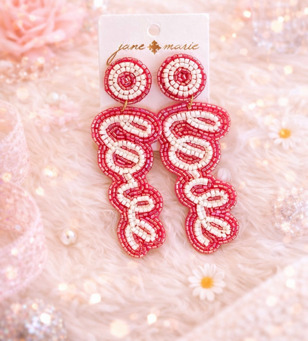 Love Earrings