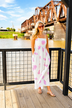 Shells & Sunshine Dress