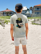 The Driftwood Tee