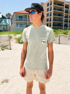 The Driftwood Tee